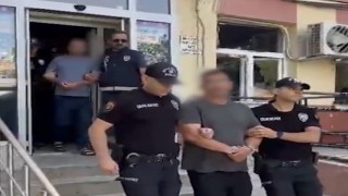 Gaziantep'te 43 kişiyi 300 milyon TL dolandıran 3 şahıs yakalandı