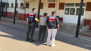 Gaziantepte göçmen kaçakçılığı operasyonu: 2 organizatör yakalandı