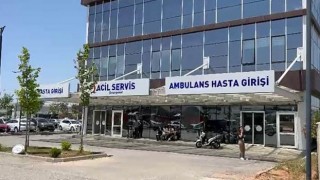 Gaziantep’te İçtikleri Sudan Rahatsızlanan 25 İşçi Hastaneye Kaldırıldı