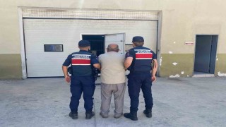 Gaziantepte kesinleşmiş cezayla aranan 2 şahıs yakalandı
