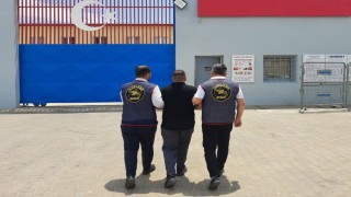 Gaziantepte kesinleşmiş hapis cezasıyla aranan 2 şüpheli yakalandı