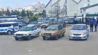 Gaziantepte mezarlıktaki silahlı çatışmaya 5 gözaltı