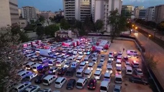Gaziantepte Polatlar suç örgütüne dev operasyon: 20 gözaltı