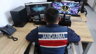 Gaziantepte siber dolandırıcılık operasyonlarında 16 şüpheli yakalandı