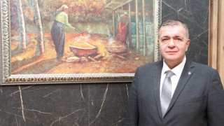 Gaziantep'ten 60 Firma TİM İlk 1000 Listesinde Yer Aldı