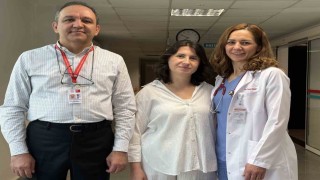 Gebelik zehirlenmesiyle acile koştu: Anne ve bebeği için 1 aylık seferberlik