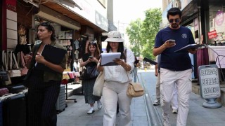 Gebzede geleceğin şehri için yol haritası çizildi