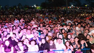 Gebzede Geleneksel Aile Şenliği coşkuyla gerçekleştirildi