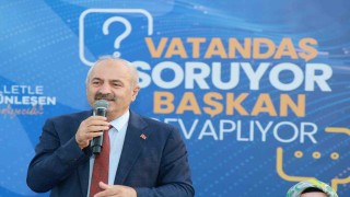 Gebzede ortak akıl mesaisi