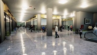 Gebzede yapılacak Kuyumcular Çarşısı için geri sayım başladı