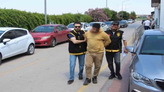 Gece kulübünden kovuldu, intikam için geldiği iş yerinde polis memurunu vurdu