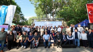 Geçmişin geleceğe emaneti: Gaziantep ansiklopedisi tanıtıldı