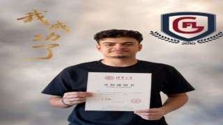 Gediz Fen Lisesi dünyanın prestijli üniversitelerine öğrenci göndermeye devam ediyor