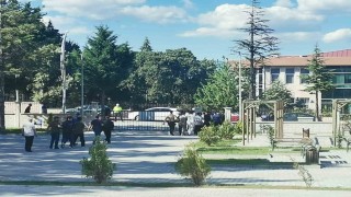 Gedizde çocuğun cinsel istismarıyla ilgili 6 şüpheli tutuklandı