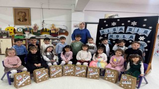 Geleceğin dili bu projede şekilleniyor