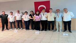 Genç-i Âlâ Satranç Takımı Türkiye finallerine katılacak