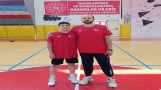 Genç yetenek Yusuf Turala milli çağrı