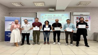 Genç zihinler kanatlanıyor: Ortaokul öğrencileri hava aracı teknolojileriyle buluştu