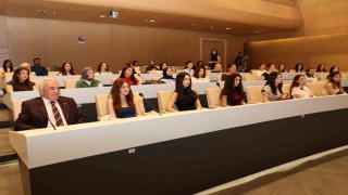 Gençler Nilüferde geleceğe hazırlanıyor