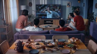 Getirden Dünya Kupasına özel yeni reklam filmi
