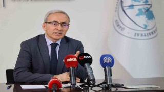GİBTÜ dev toplantıya ev sahipliği yapmaya hazırlanıyor