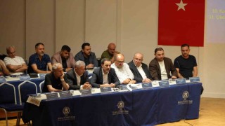 Gıda arzının sürdürülebilirliği enflasyonla mücadelede kritik rol oynuyor
