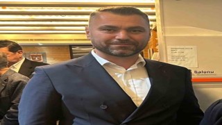 Giresun TSOda seçim hareketliliği başladı