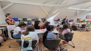 GKV ve HPC International School arasında uluslararası eğitim köprüsü