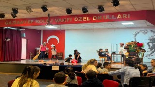 GKVde teknoloji tarihi drama ile canlandı
