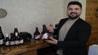 Glutensiz şalgam, çölyak hastalarının tercihi oldu