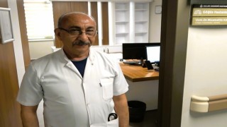Göğüs hastalıkları uzmanından evlerdeki halılara karşı uyarı