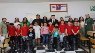 Gökçeadada Dijital Atölye açıldı