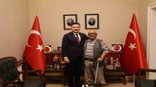 Gökçeadada Geleneksel Halk Günü gerçekleştirildi