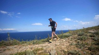 Gökçeadada Ultra Trail heyecanı başlıyor