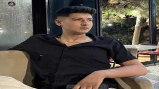 Göksu Çayında kaybolan gençten acı haber
