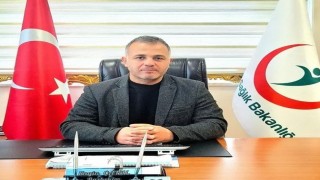 Gölbaşı Devlet Hastanesinin hekim kadrosu güçleniyor