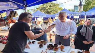 Gölcükte sanat rüzgarı estirecek festival için başvurular başladı