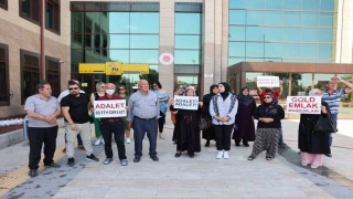 Gold Emlak davasında istinaftan bozma kararı