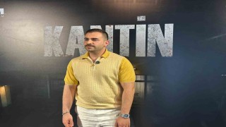 Görkem Sevindik: Her rolümün özellikle farklı olmasını tercih ediyorum