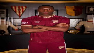 Göztepe, transfer dönemine hızlı başladı