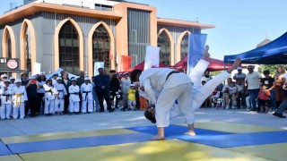 GSB Spor Okulları ve GSB Engelsiz Spor Okulları açıldı