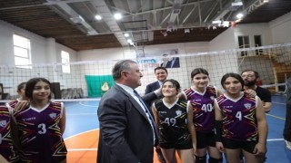 GSB Spor Okullarında yaz dönemi başlıyor