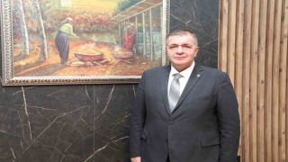 GTB Başkanı Akıncı: Toprak, geleceğimizin en kıymetli emanetidir