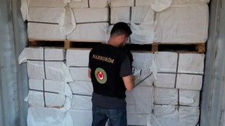 Gümrükler Muhafaza ekiplerinden kaçakçılık ve uyuşturucuya geçit yok