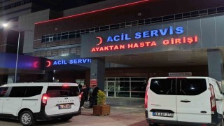 Gümüşhanede kalp krizi geçiren polis memuru hayatını kaybetti