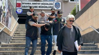 Güngörende evlenmek istediği kadının kardeşini öldüren şüpheli Suriye sınırında yakalandı