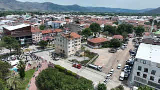 Gürsuda 30 yıllık hayal gerçek oluyor