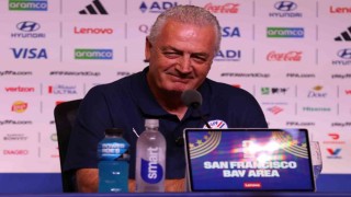 Gustavo Alfaro: Gücümüzü her zaman gösterdiğimiz gibi yine göstereceğiz