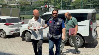 Güzellik merkezinde eski eşini hastanelik eden berbere gözaltı