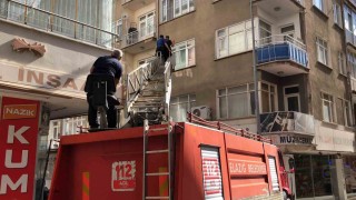 Haber alınamayan şahıs için ekipler seferber oldu: Evde uyurken bulundu